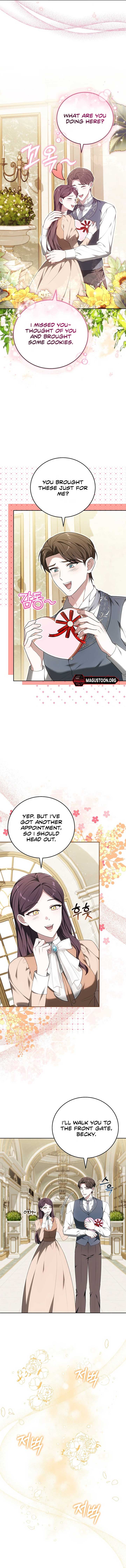 The 101st Love Confession Chapter 15 - Page 14