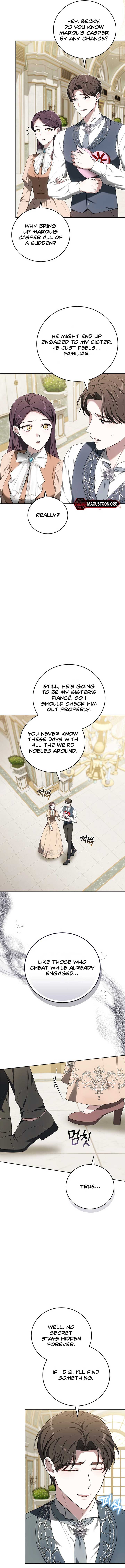 The 101st Love Confession Chapter 15 - Page 15