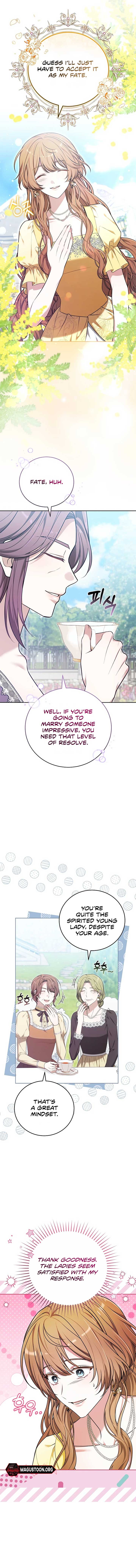 The 101st Love Confession Chapter 15 - Page 3