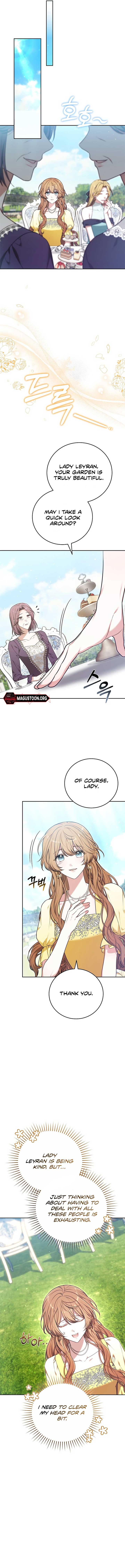 The 101st Love Confession Chapter 15 - Page 4