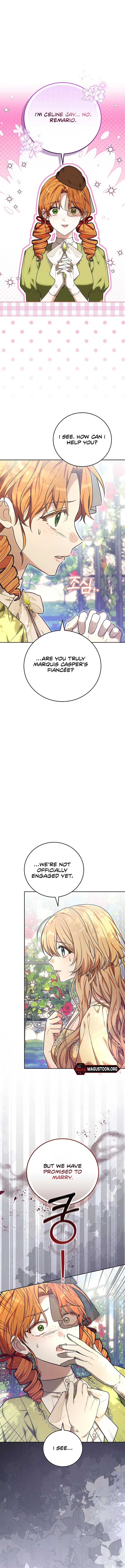 The 101st Love Confession Chapter 15 - Page 6