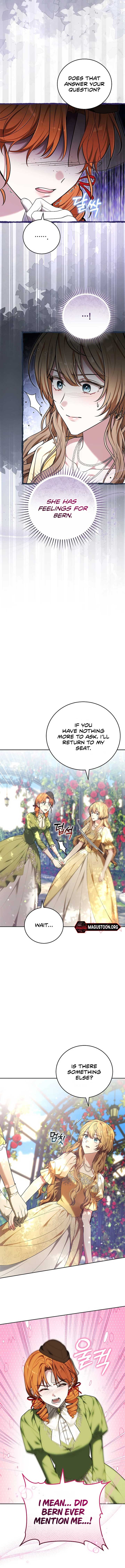 The 101st Love Confession Chapter 15 - Page 7