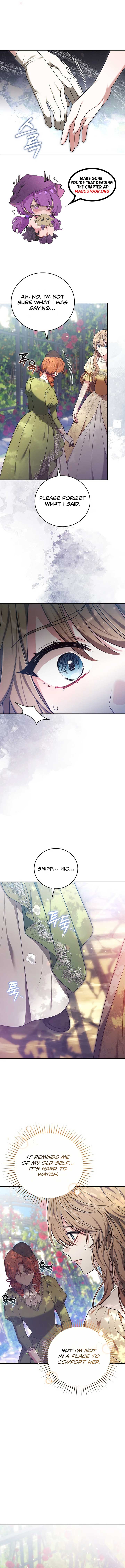 The 101st Love Confession Chapter 15 - Page 8