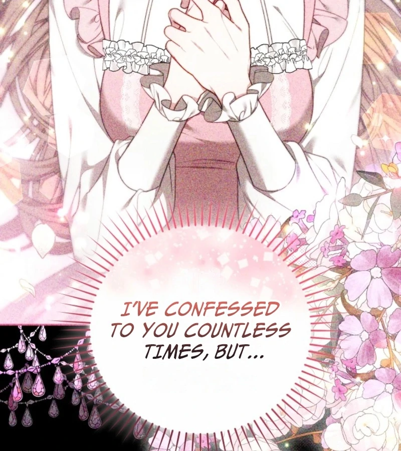 The 101st Love Confession Chapter 18 - Page 97