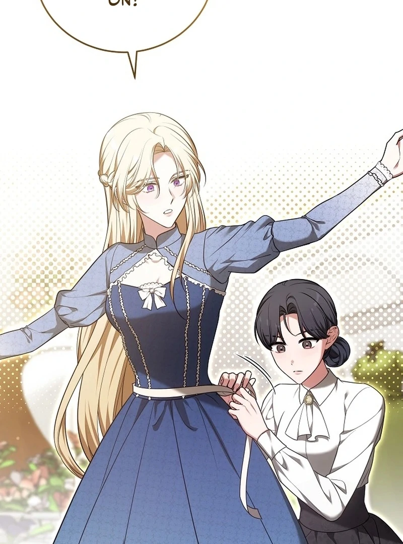 The 101st Love Confession Chapter 20 - Page 108