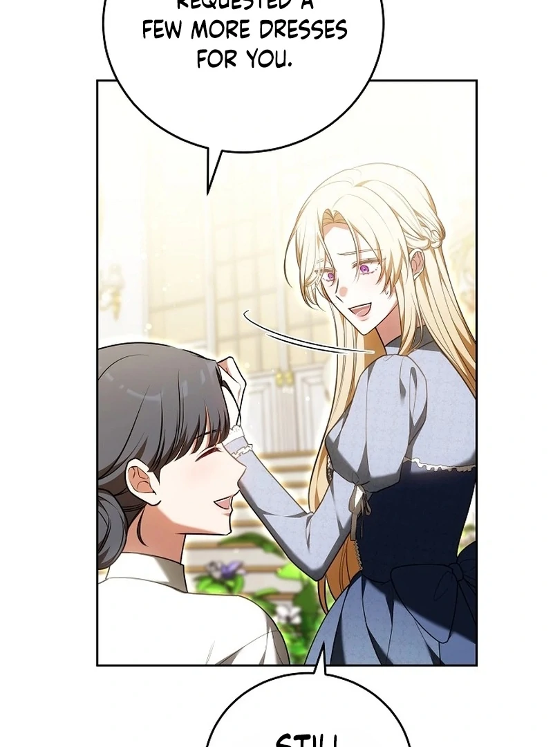 The 101st Love Confession Chapter 20 - Page 110