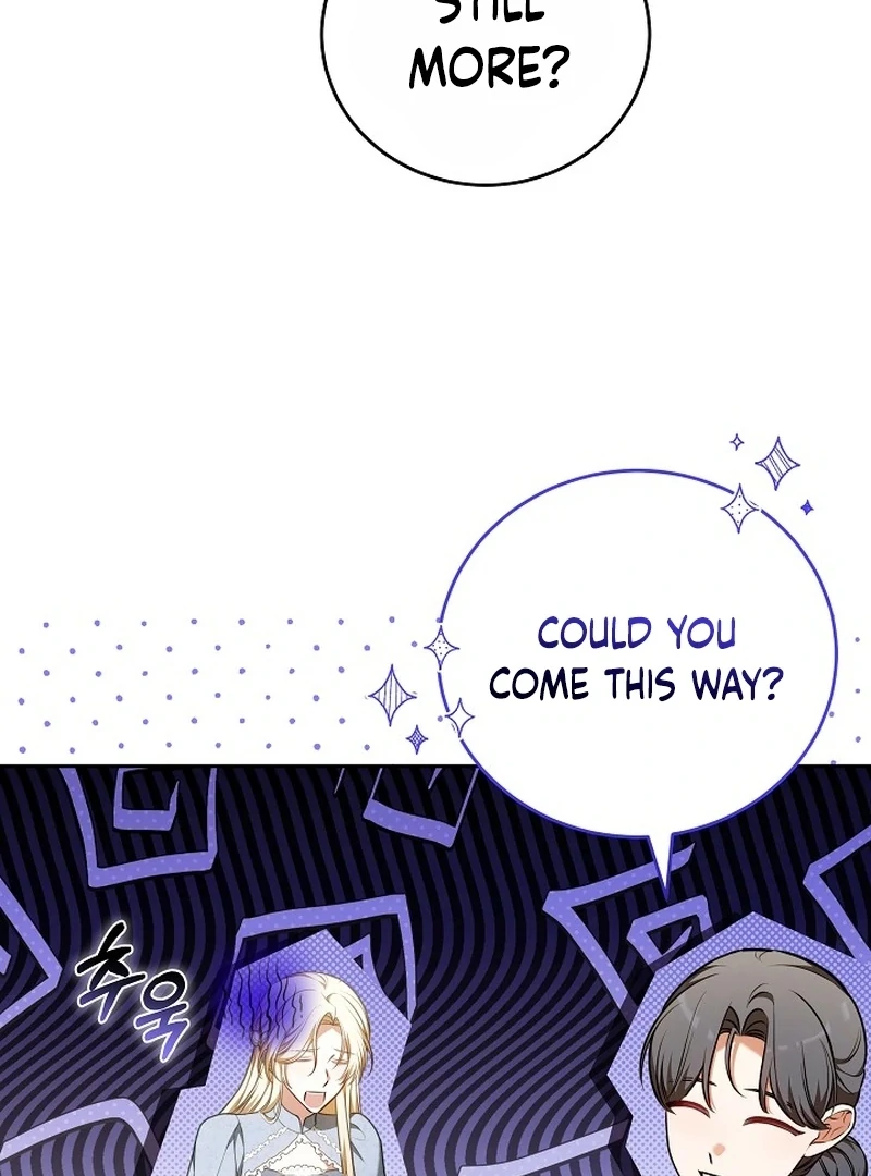 The 101st Love Confession Chapter 20 - Page 111