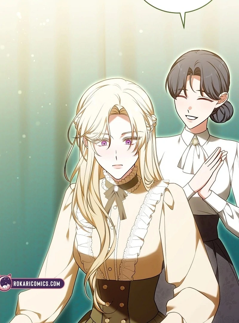 The 101st Love Confession Chapter 20 - Page 116