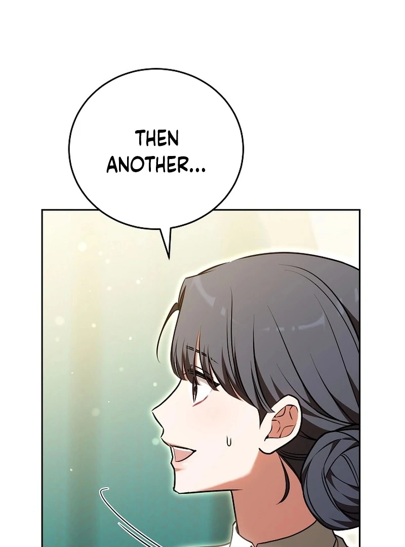 The 101st Love Confession Chapter 20 - Page 118