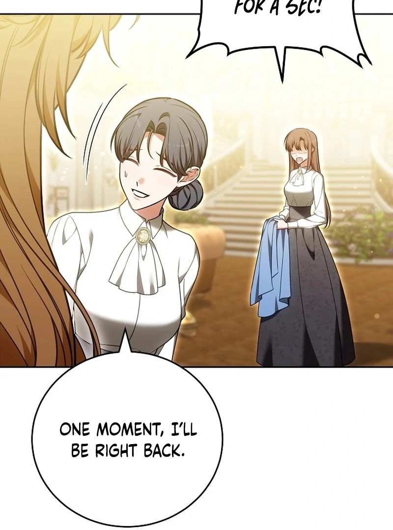 The 101st Love Confession Chapter 20 - Page 120