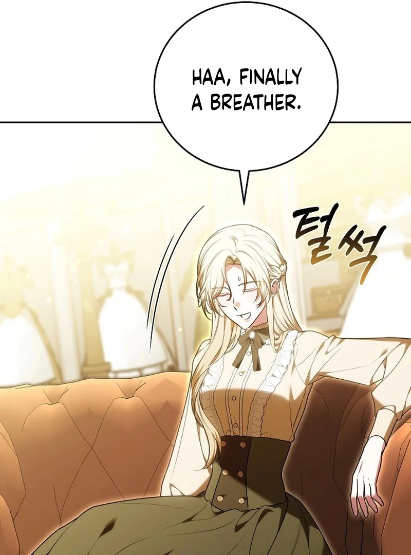 The 101st Love Confession Chapter 20 - Page 123