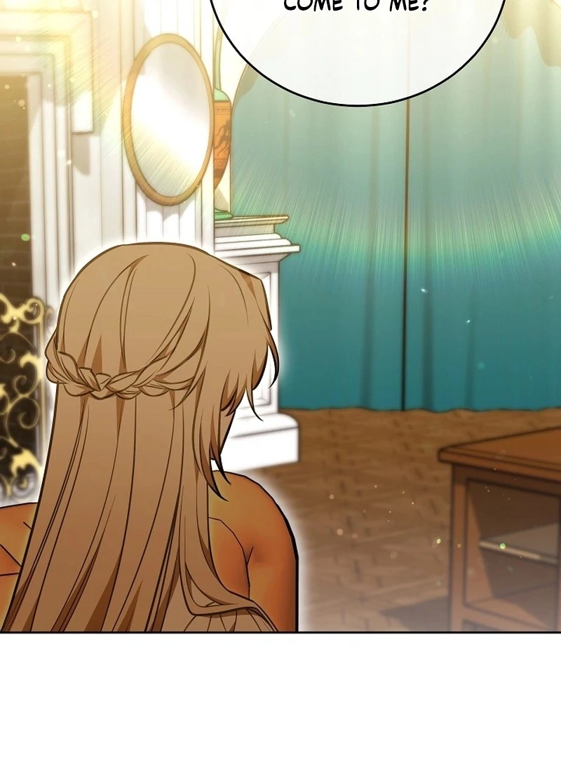 The 101st Love Confession Chapter 20 - Page 127