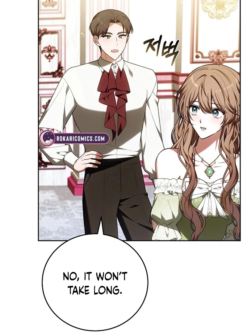 The 101st Love Confession Chapter 20 - Page 14