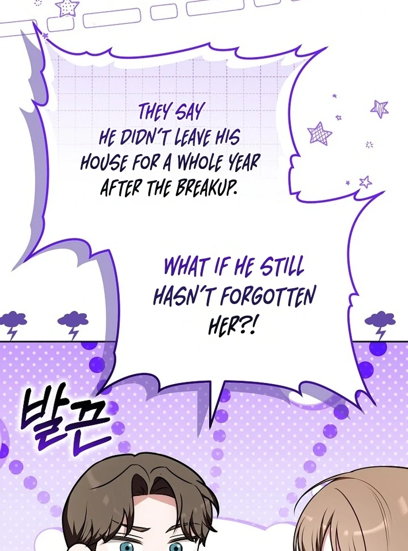 The 101st Love Confession Chapter 20 - Page 32