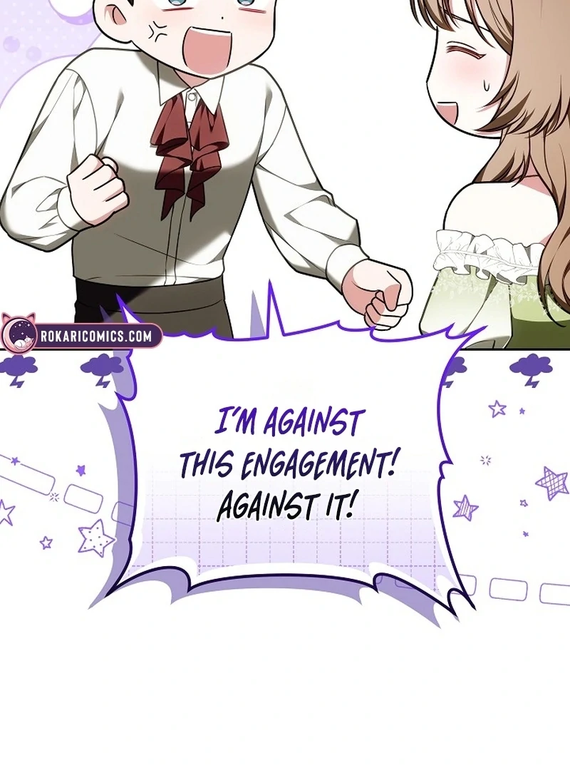 The 101st Love Confession Chapter 20 - Page 33