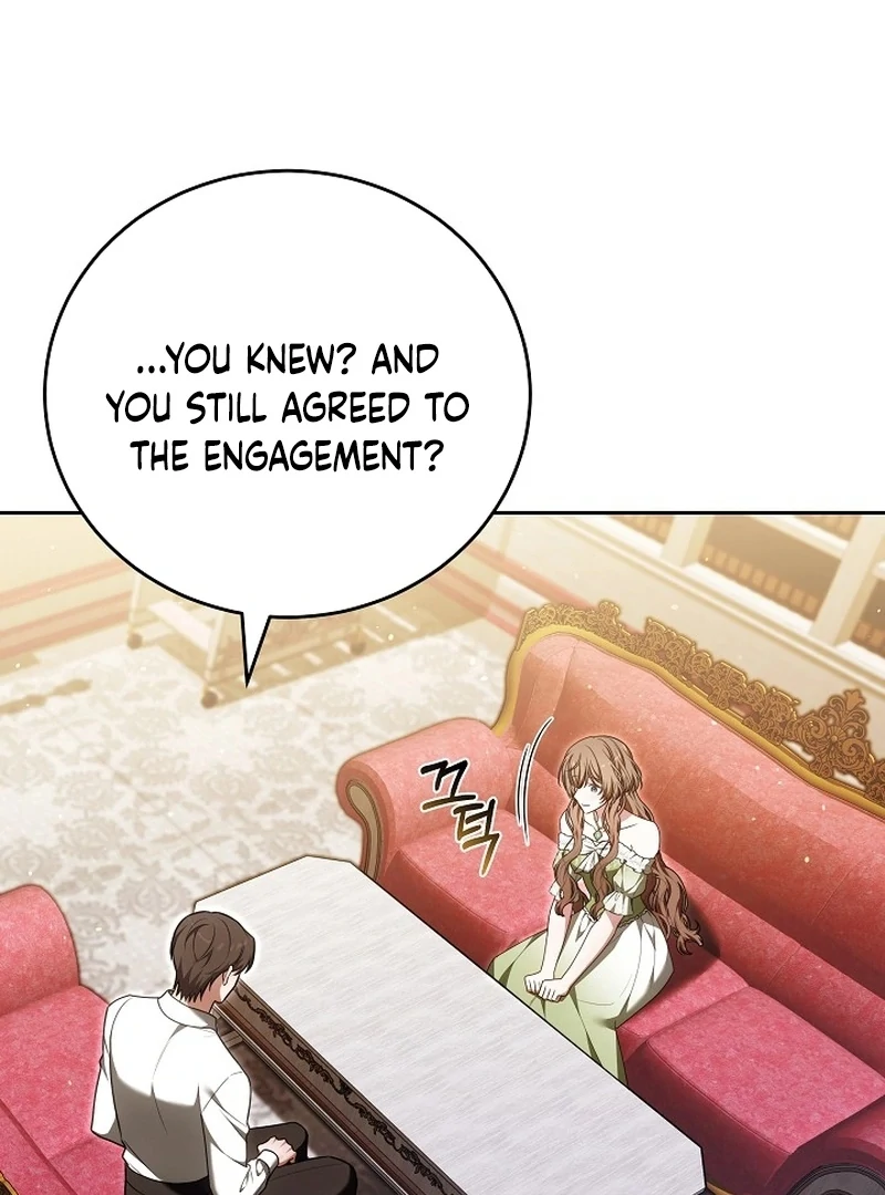 The 101st Love Confession Chapter 20 - Page 36