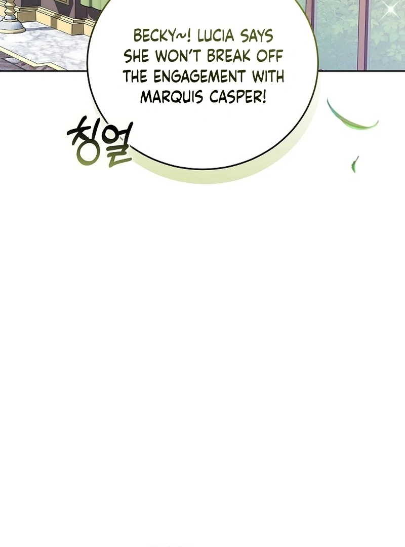 The 101st Love Confession Chapter 20 - Page 55