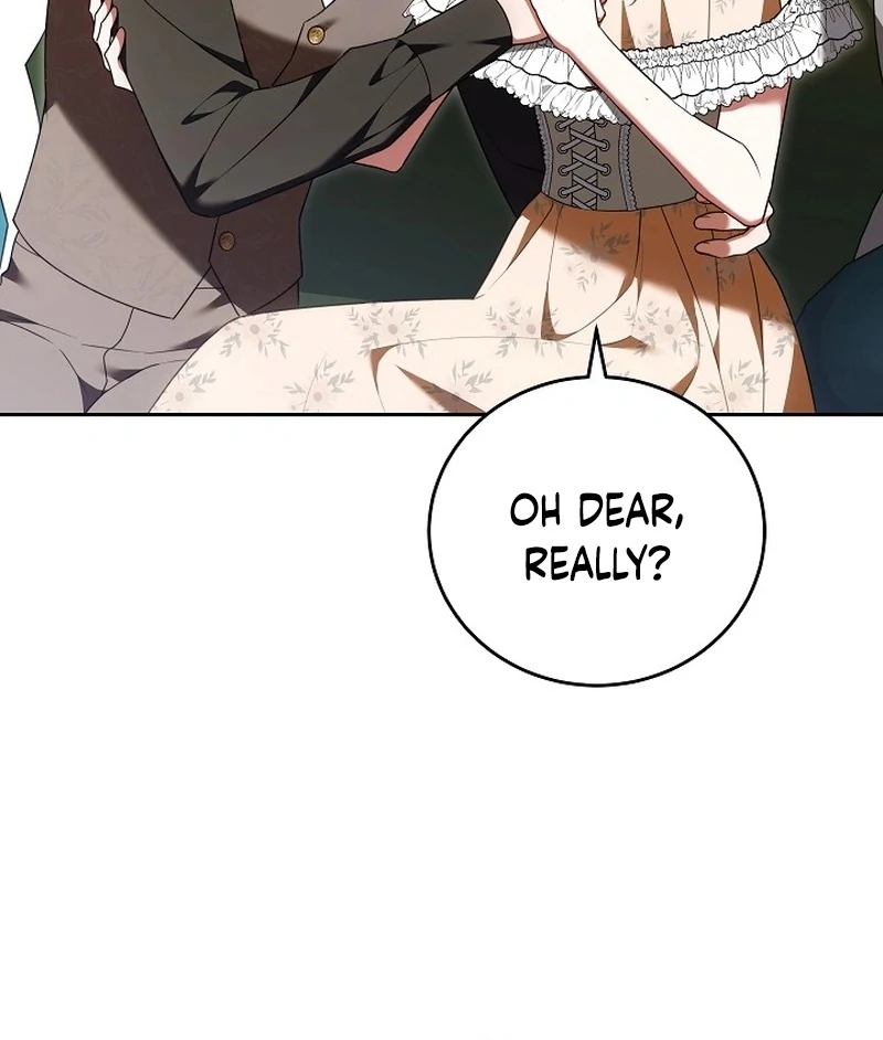 The 101st Love Confession Chapter 20 - Page 57