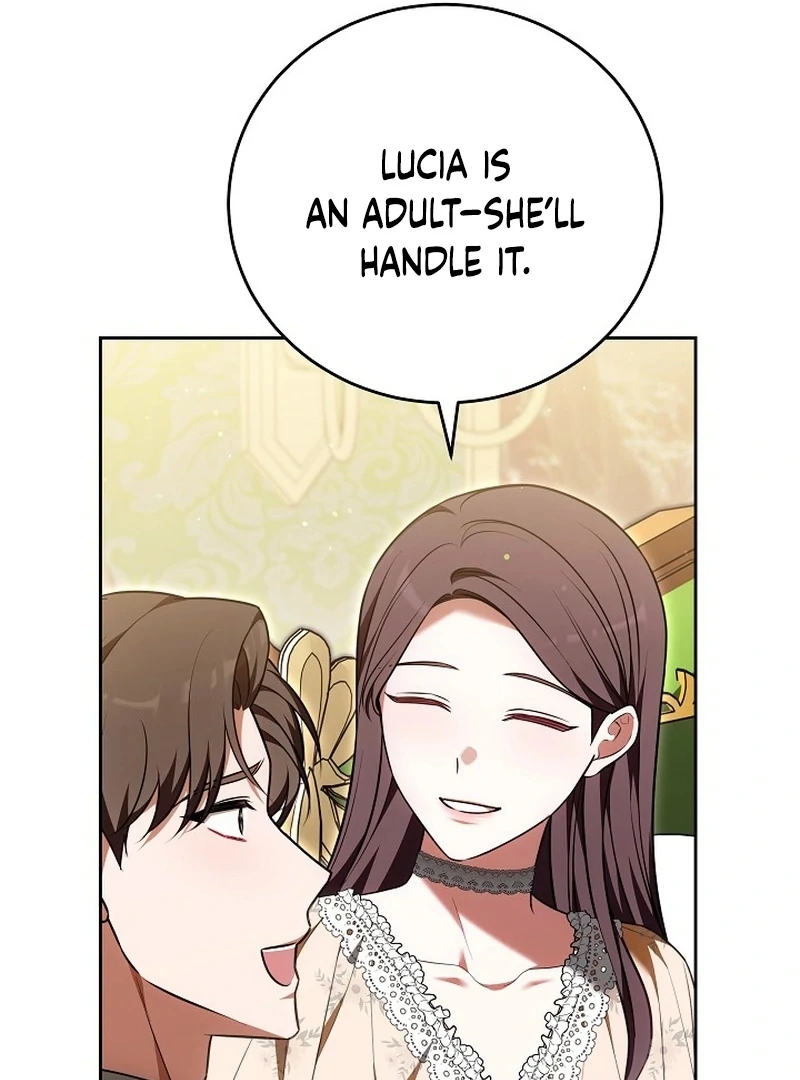 The 101st Love Confession Chapter 20 - Page 58