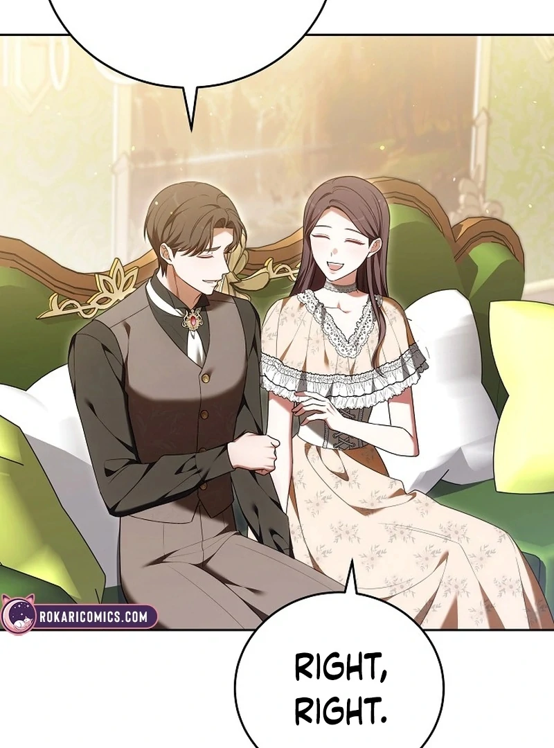 The 101st Love Confession Chapter 20 - Page 60