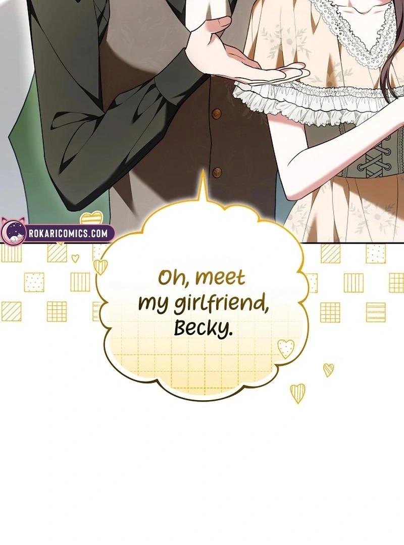 The 101st Love Confession Chapter 20 - Page 71