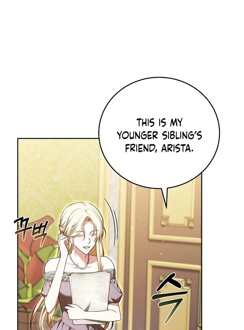 The 101st Love Confession Chapter 20 - Page 72