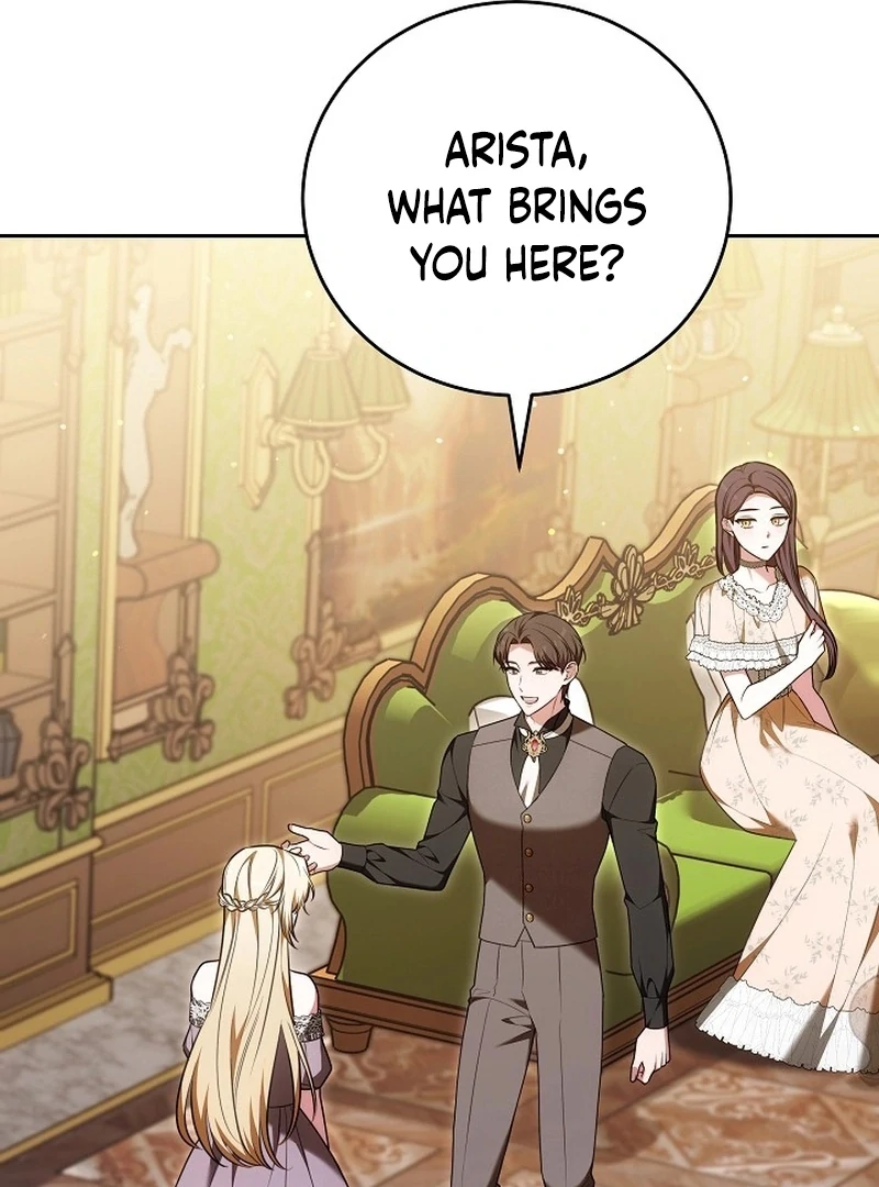 The 101st Love Confession Chapter 20 - Page 76