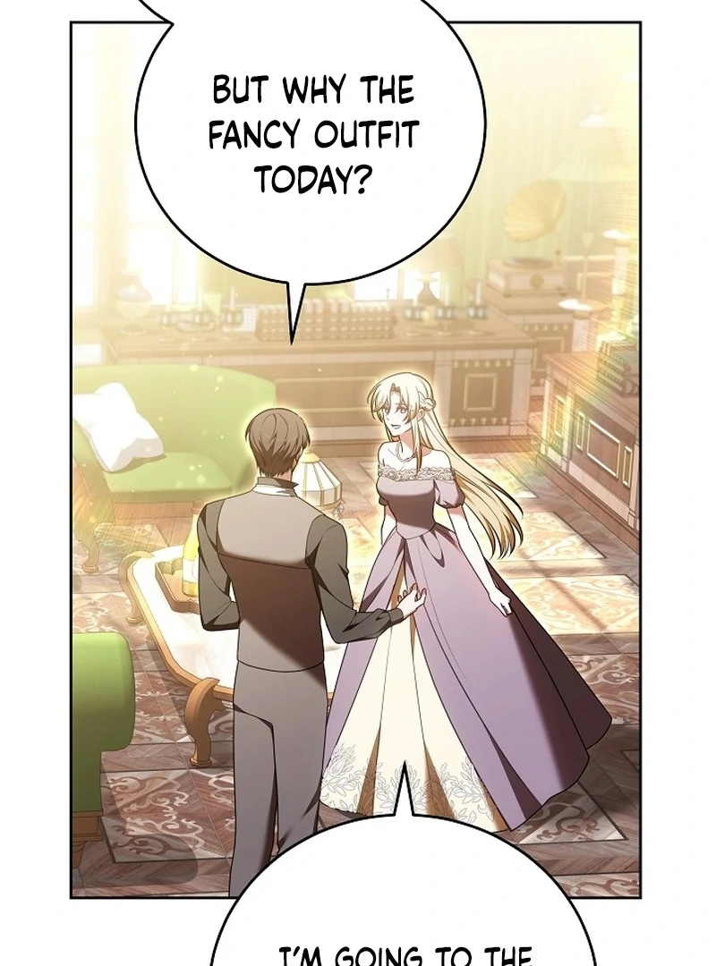 The 101st Love Confession Chapter 20 - Page 97