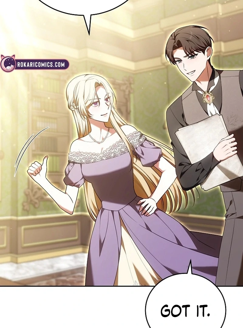 The 101st Love Confession Chapter 20 - Page 99