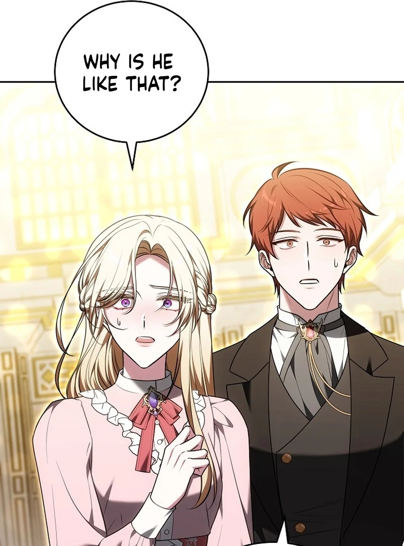 The 101st Love Confession Chapter 22 - Page 104