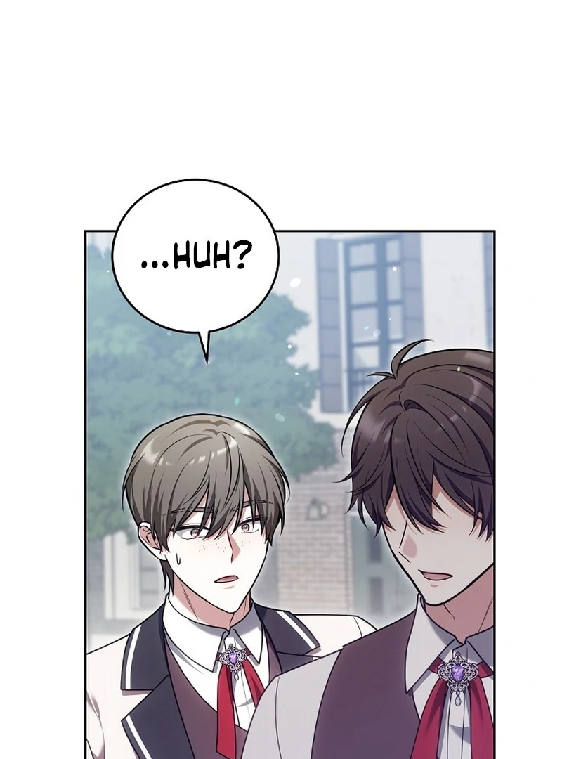 The 101st Love Confession Chapter 22 - Page 13