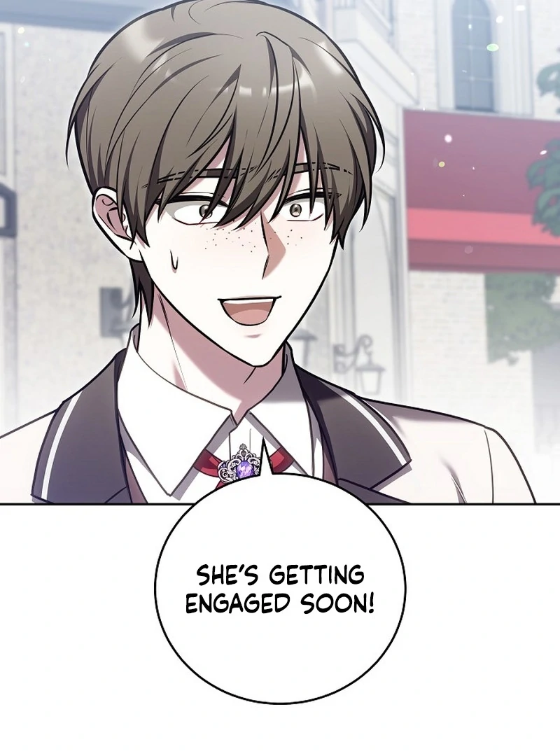 The 101st Love Confession Chapter 22 - Page 21