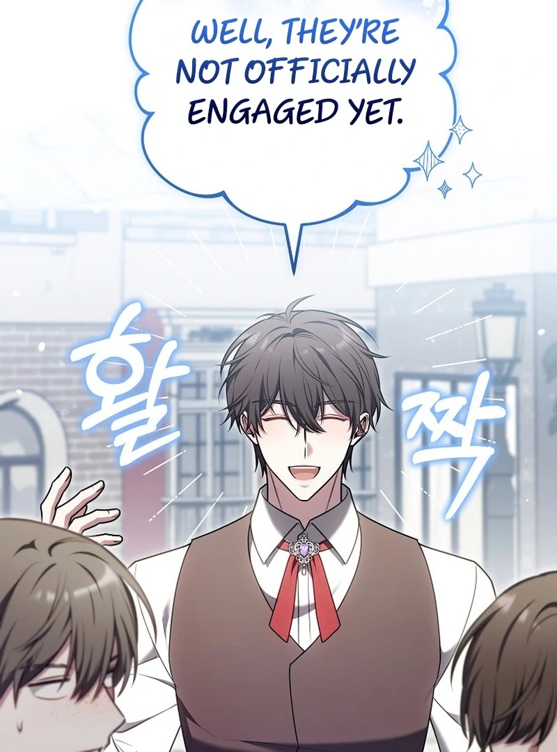 The 101st Love Confession Chapter 22 - Page 24