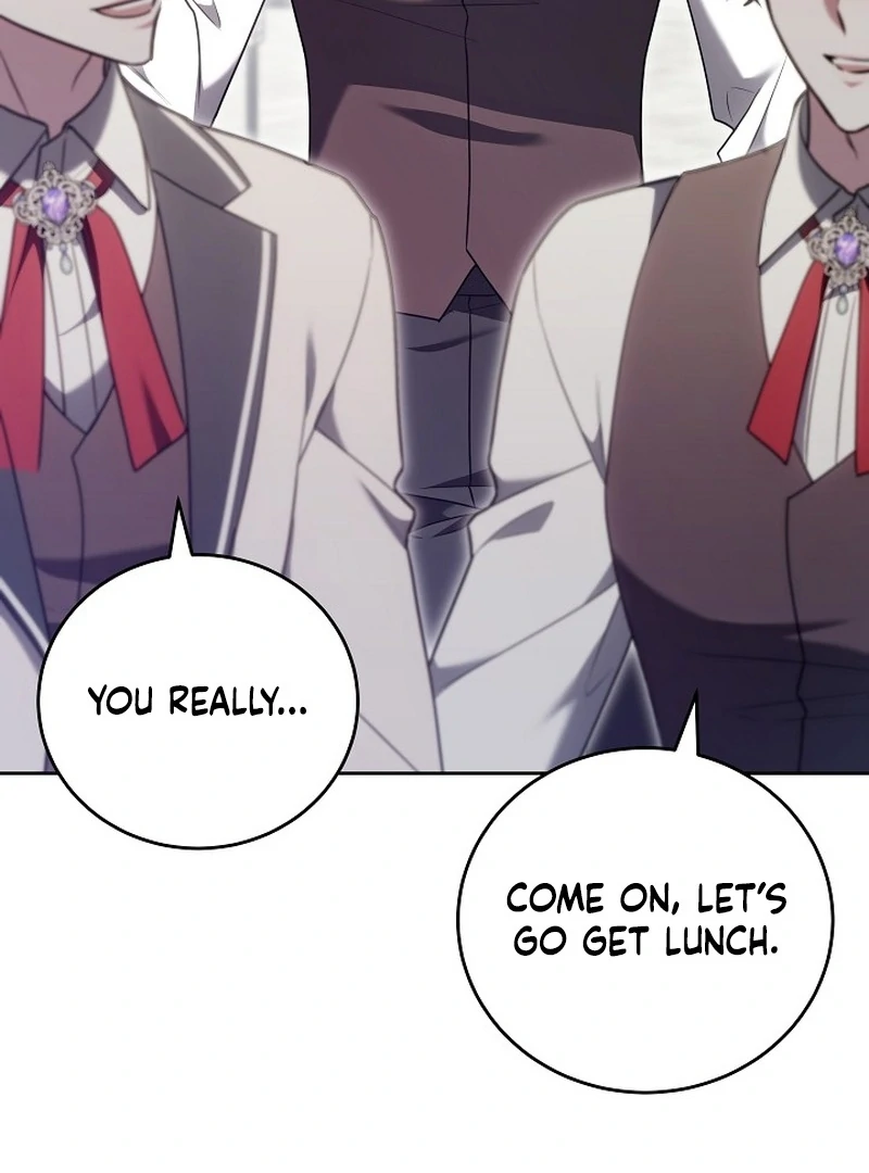 The 101st Love Confession Chapter 22 - Page 25