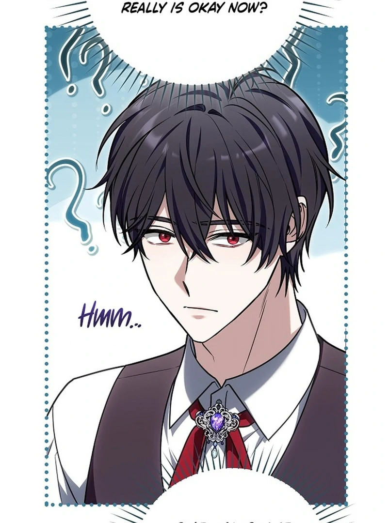 The 101st Love Confession Chapter 22 - Page 29