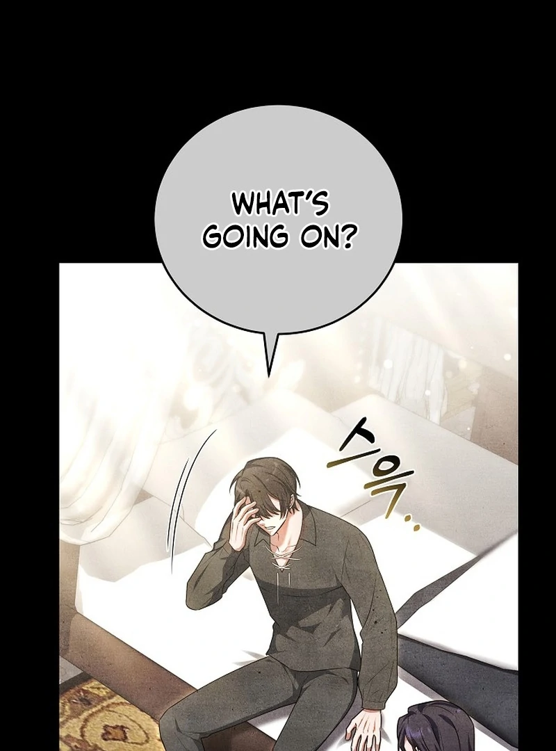 The 101st Love Confession Chapter 22 - Page 57