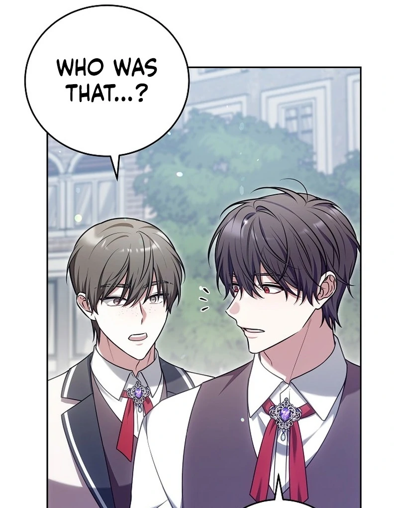 The 101st Love Confession Chapter 22 - Page 8