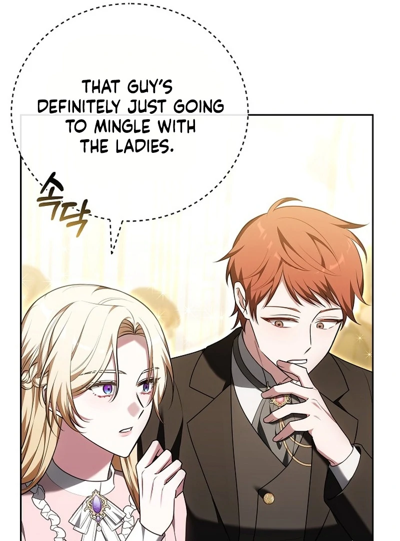 The 101st Love Confession Chapter 22 - Page 85
