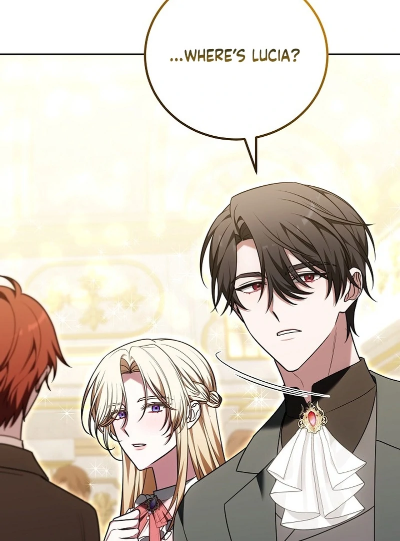 The 101st Love Confession Chapter 22 - Page 87