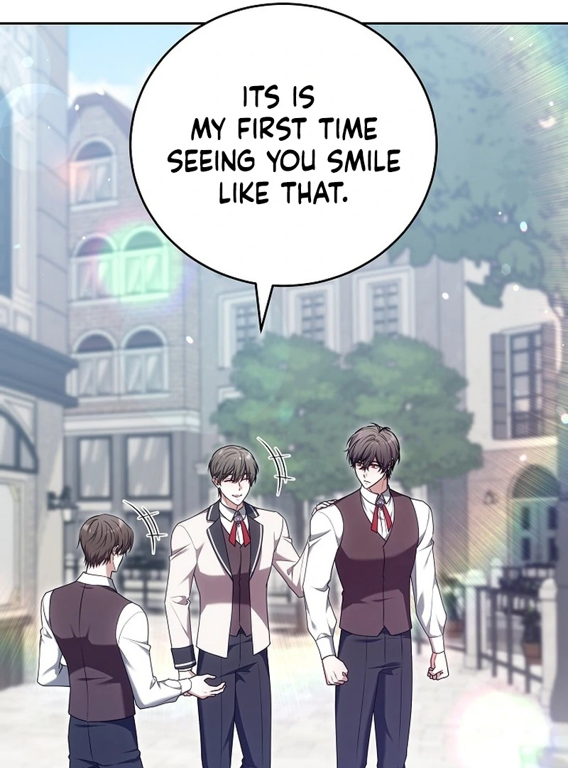 The 101st Love Confession Chapter 22 - Page 10