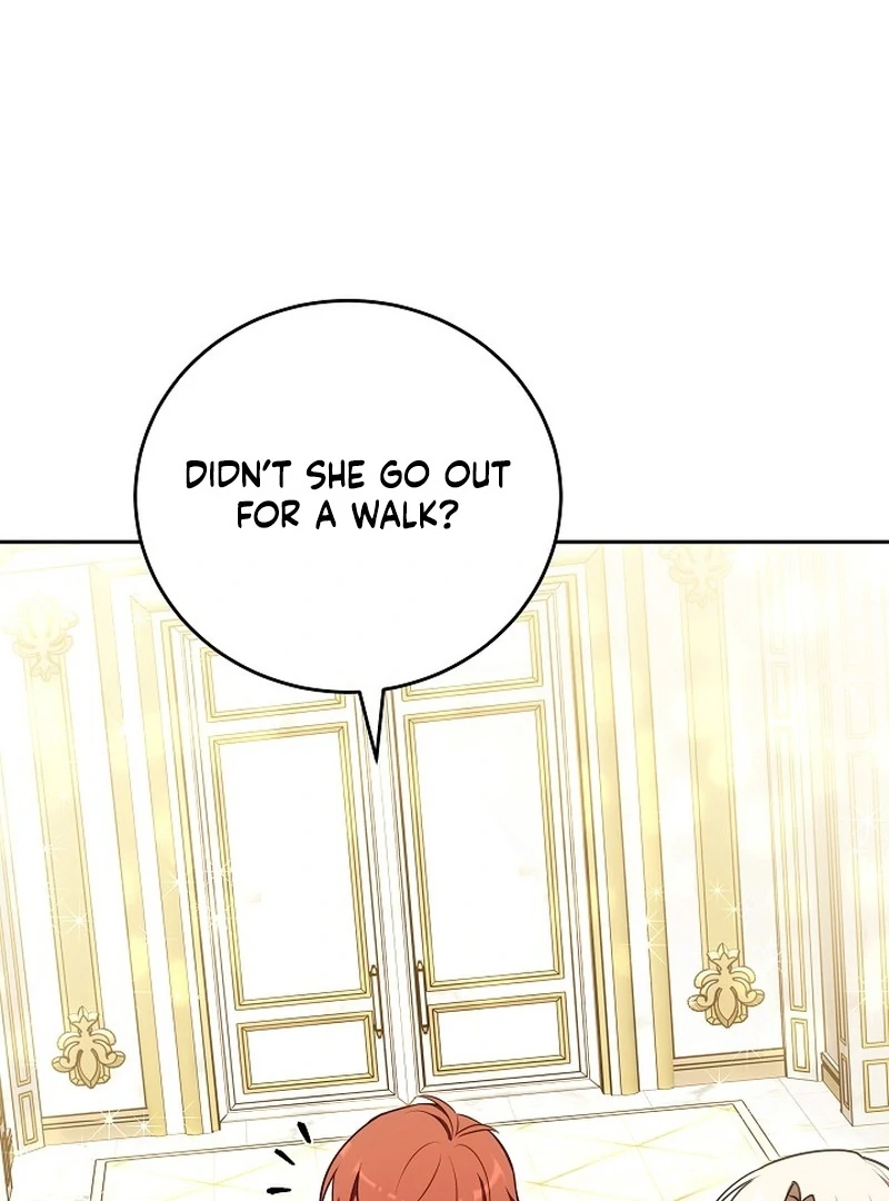 The 101st Love Confession Chapter 22 - Page 91