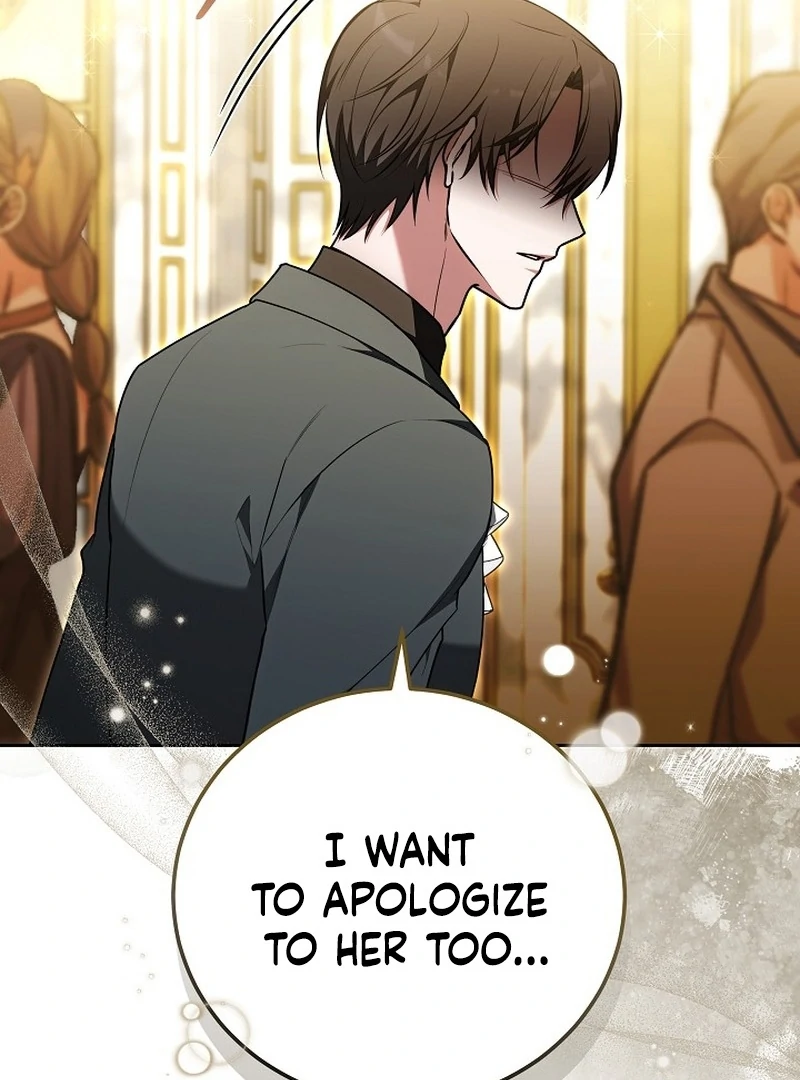 The 101st Love Confession Chapter 22 - Page 100