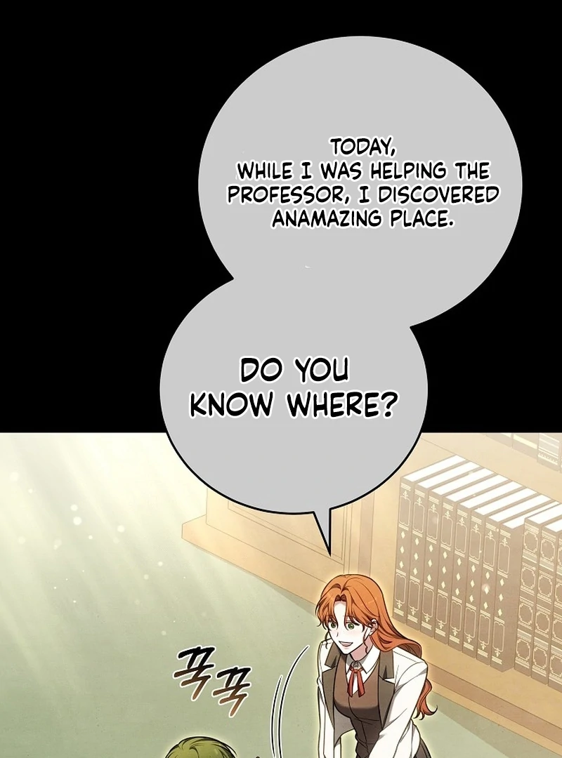 The 101st Love Confession Chapter 23 - Page 102
