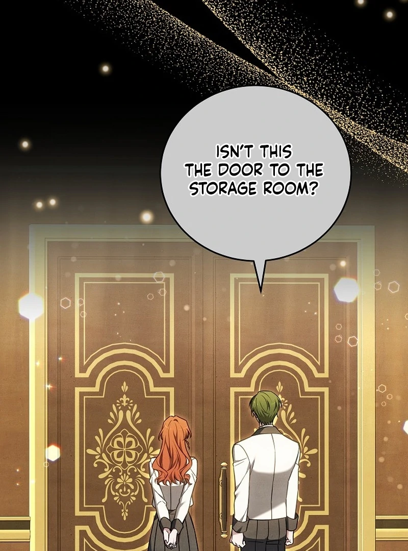 The 101st Love Confession Chapter 23 - Page 106