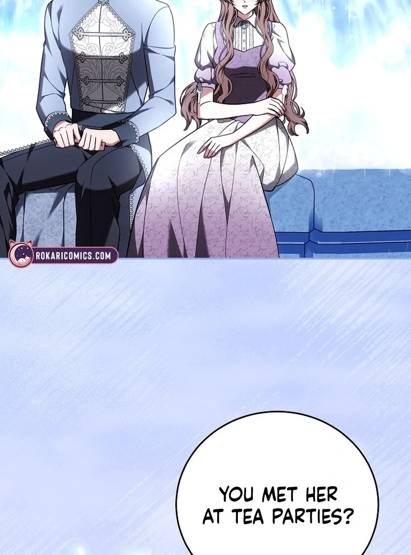 The 101st Love Confession Chapter 23 - Page 86