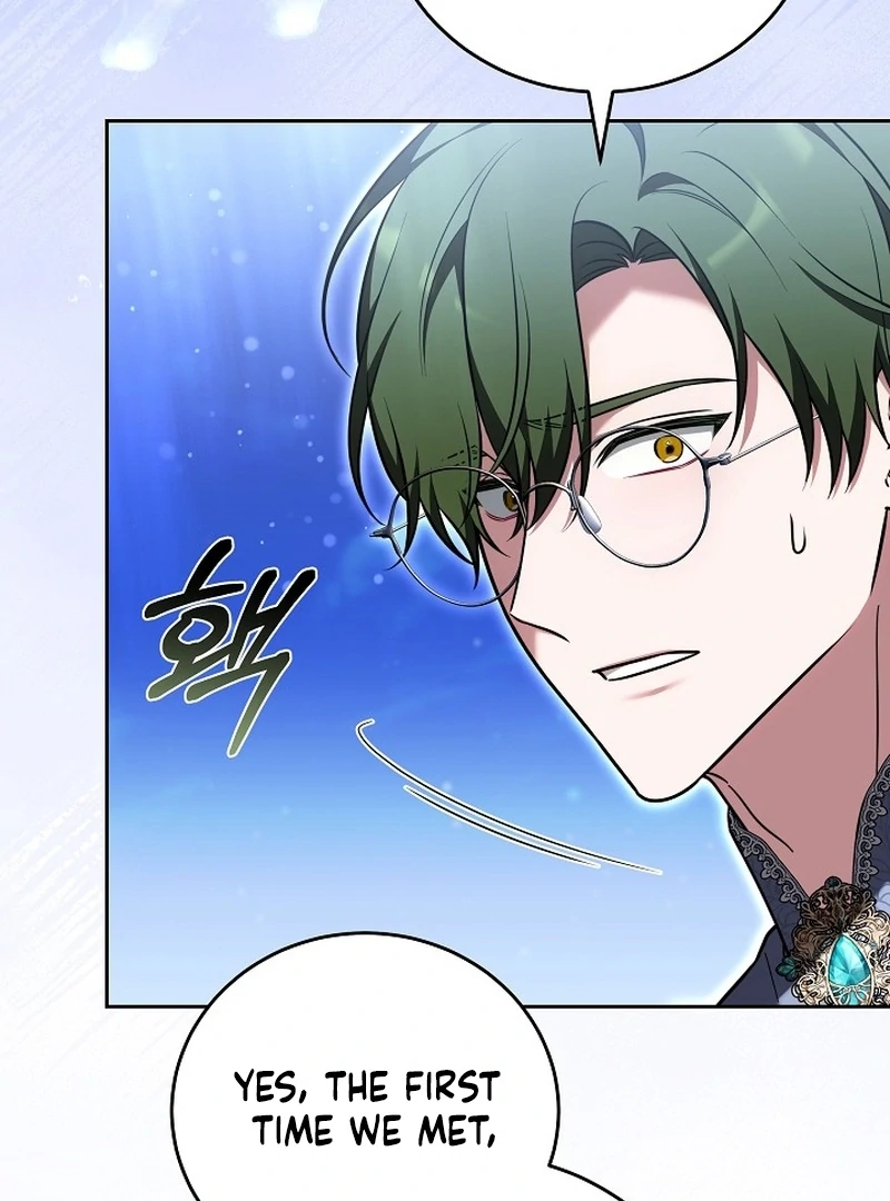 The 101st Love Confession Chapter 23 - Page 87