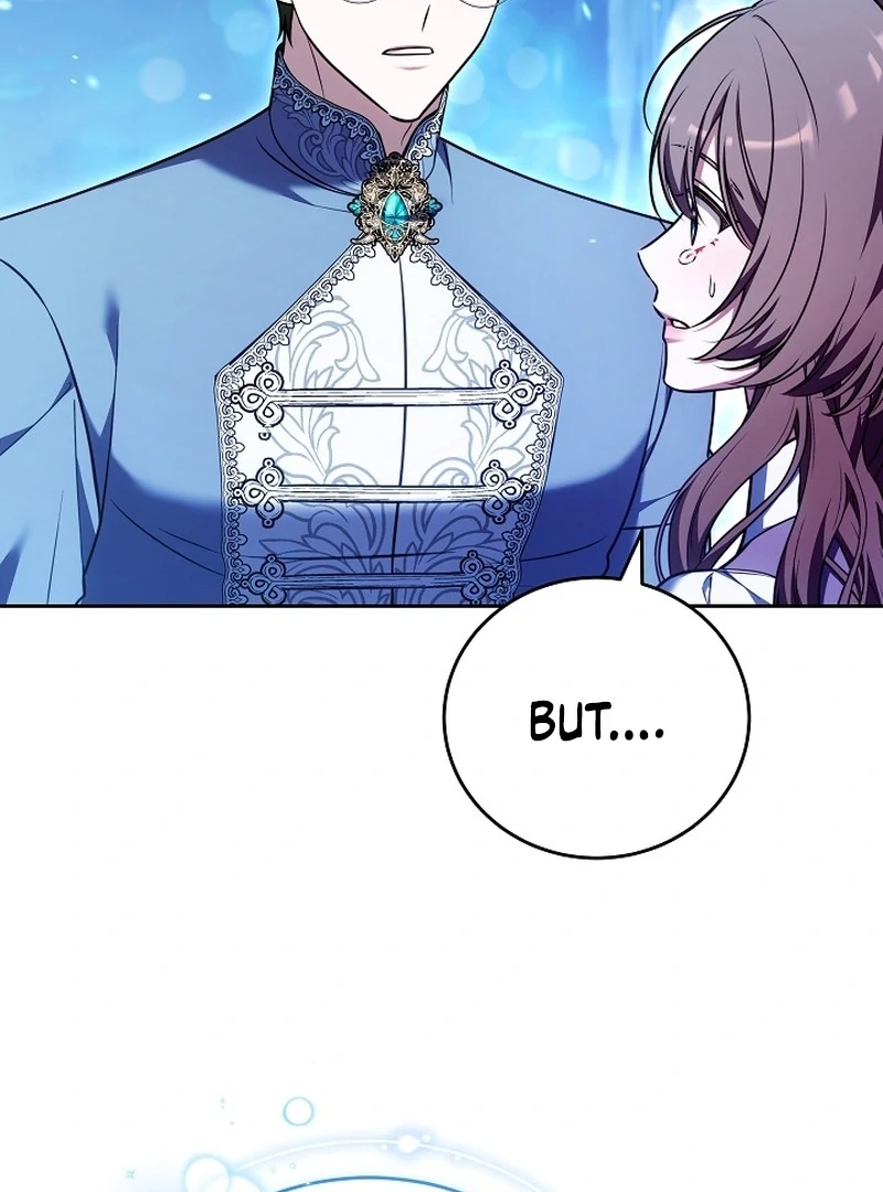 The 101st Love Confession Chapter 24 - Page 131