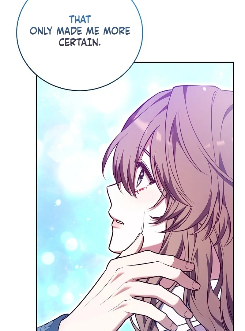 The 101st Love Confession Chapter 24 - Page 134