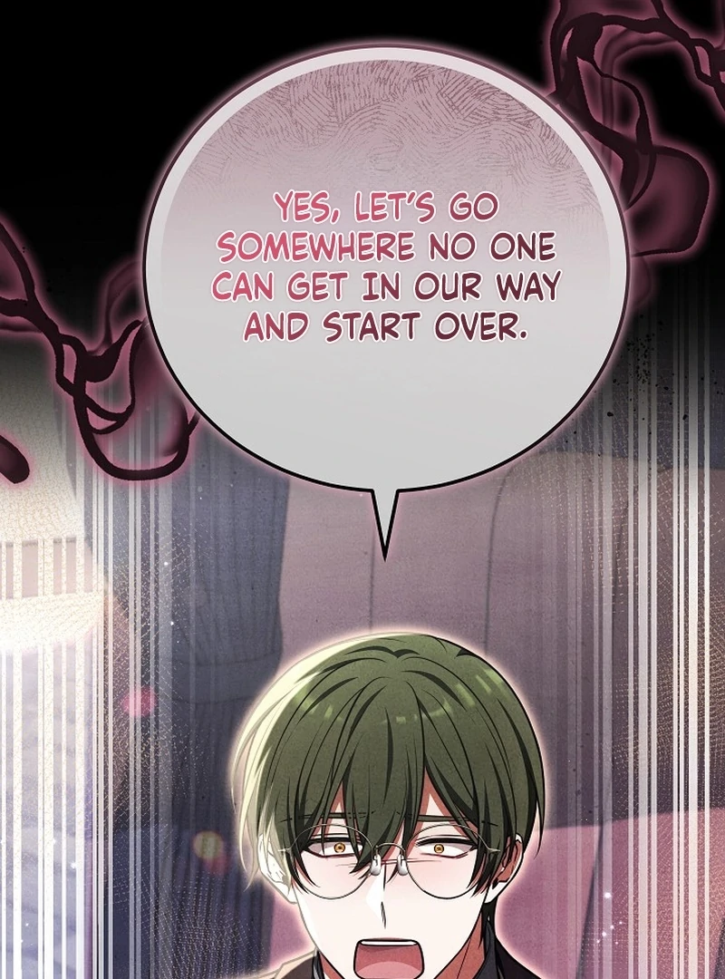 The 101st Love Confession Chapter 24 - Page 22