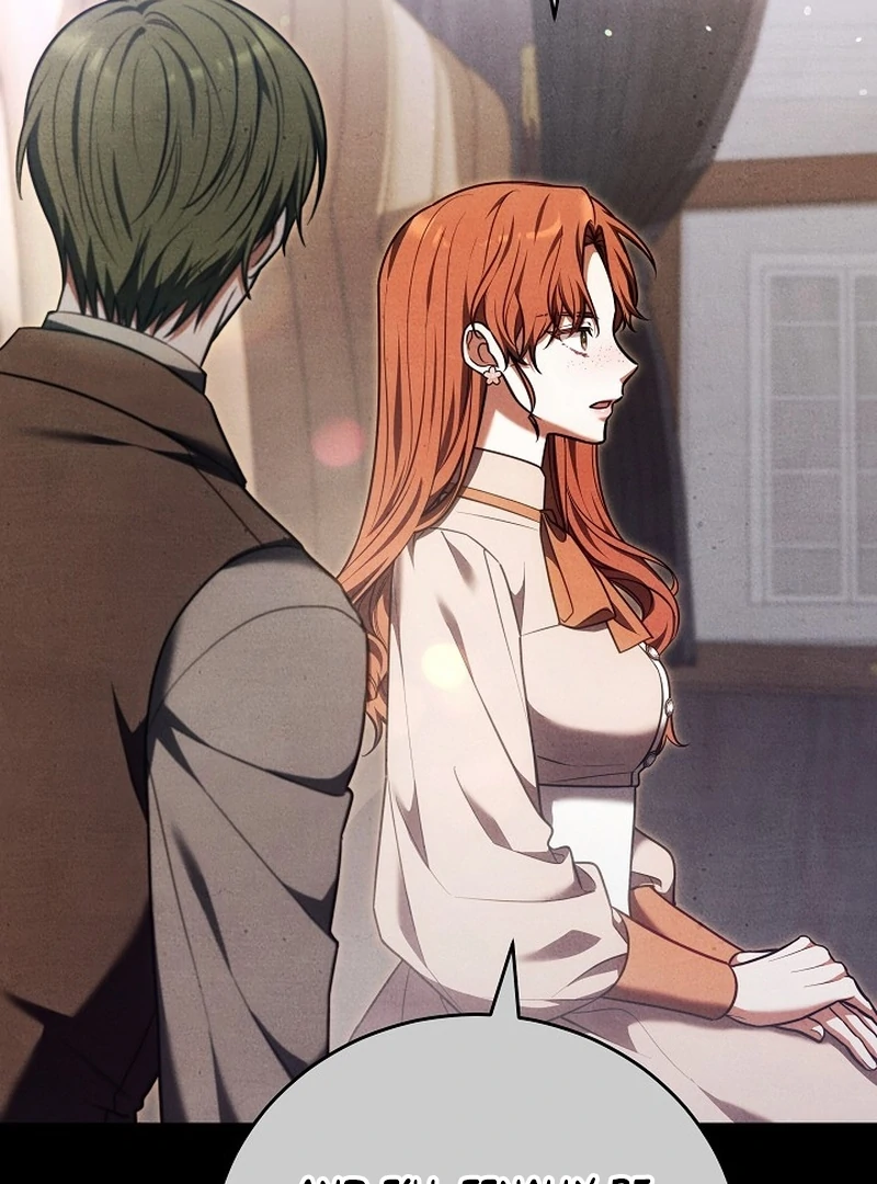The 101st Love Confession Chapter 24 - Page 33